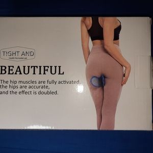 Nib: Exercising tool for pelvic muscles